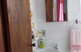 Casa Agradável com piscina. - Foto 12