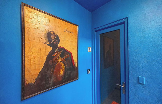 MANSION MIRAFLORES - Foto 4