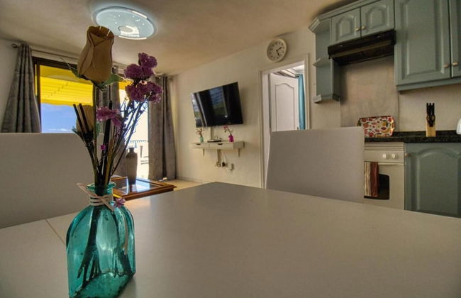 Apartment - Sleeps 4 - Jacuzzi - Terrace - Pool - Photo 22