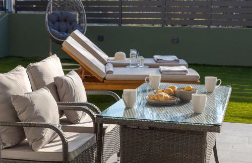 Potame Suites by Estia - Foto 18