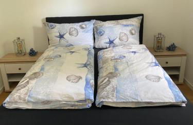 Luxuriöses Ferienhaus Anita mit Pool, Whirlpool und Sauna nahe Timmendorfer Strand, Travemünde und Lübeck - Foto 46