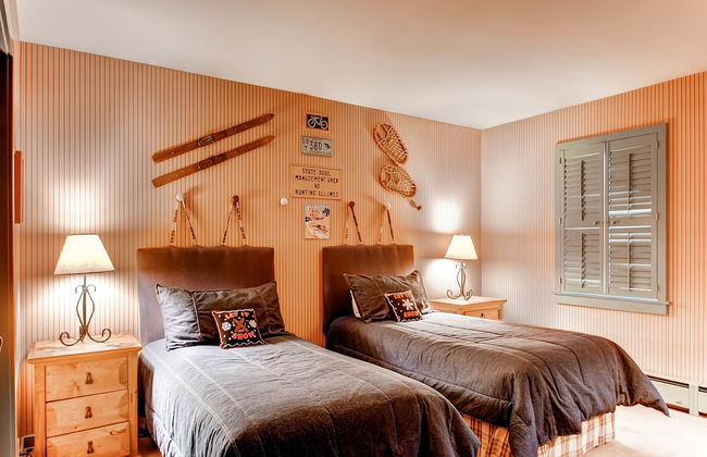 Centennial Studio Condo Unit no. 13a - Foto 3