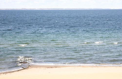 Strandhuus - Urlaub aan de Ostsee - Foto 22
