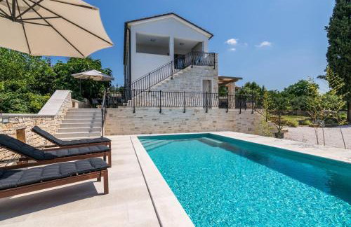 Villa Irma Comfortable Holiday Residence - Foto 52