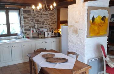 Gîte le pré des Colombes - Foto 2