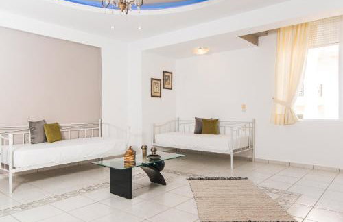 Yiannis Manos Hotel Resort - Foto 124