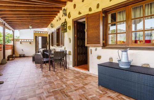 Rural House Mercedes-Solarium & Nature Views - Foto 8