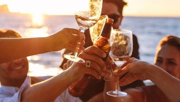 Tallinn Bay Boat Ride - Foto 2