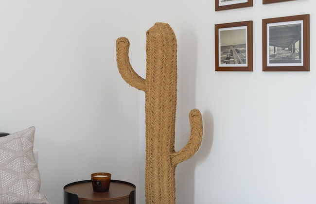 Luxury Villa over the Cliffs by FeelHome - Foto 18