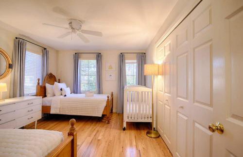 0 4 Miles to Grey Neck Beach Dog Friendly - Foto 20