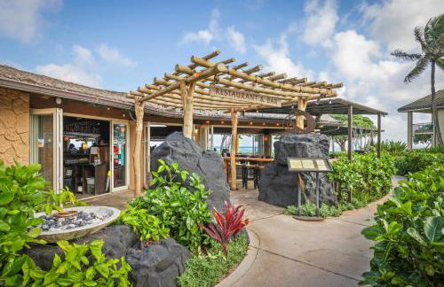 Waipouli Beach Resort & Spa Kauai by OUTRIGGER - Select Your Unit - Foto 15