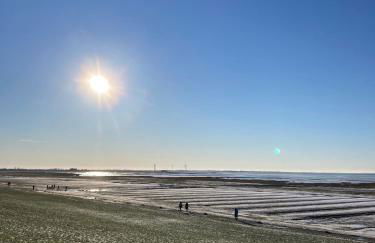 smør I Skandi-Style im Speicher I 1 Min zum Hafen - Foto 29