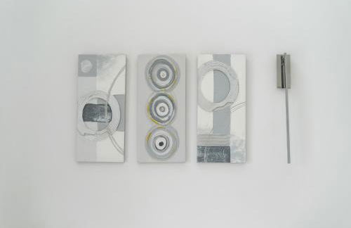 Airy Villa near Golf & Dining - Foto 34