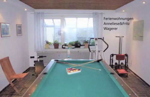 Ferienwohnungen Anneliese&Fritz Wagerer - Photo 54