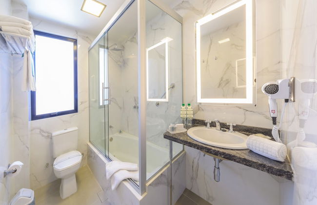 Ritz Apart Hotel - Photo 37