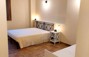 Angelucci Agriturismo con Camere e Agri Camping - Foto 112