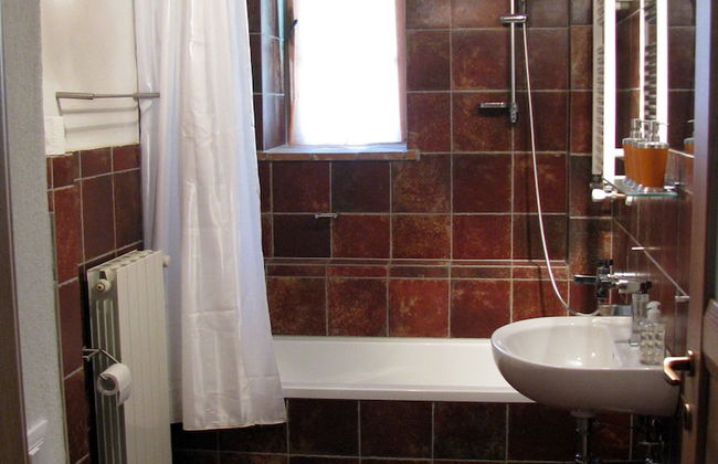 Apartment in Bastia Mondovi With Pool - Foto 15