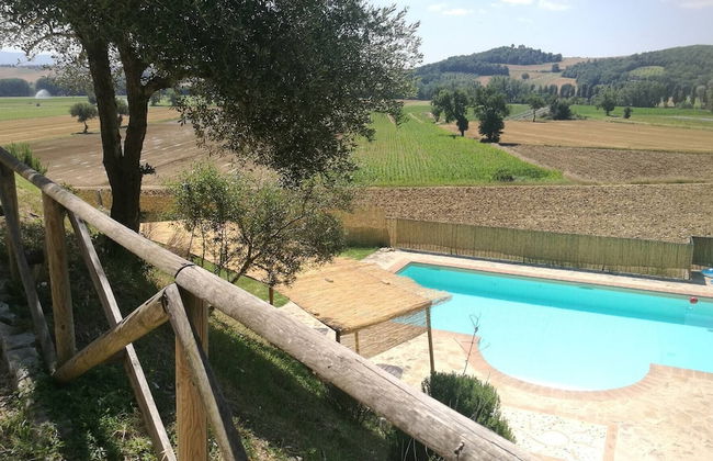 Gardenia Bedroom Kitchen Bathroom 4 Pax - Foto 21