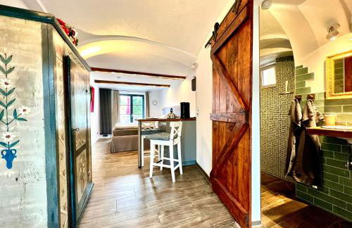 Pferdestall - Foto 1