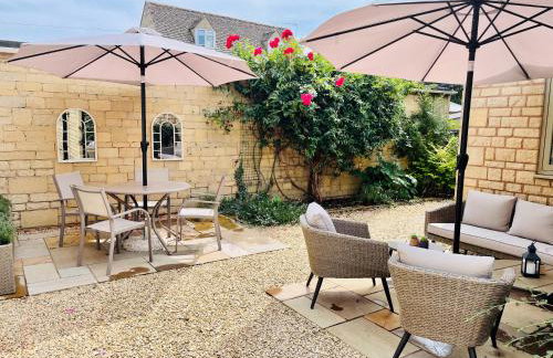 Lavender Lodge Bourton - Foto 20