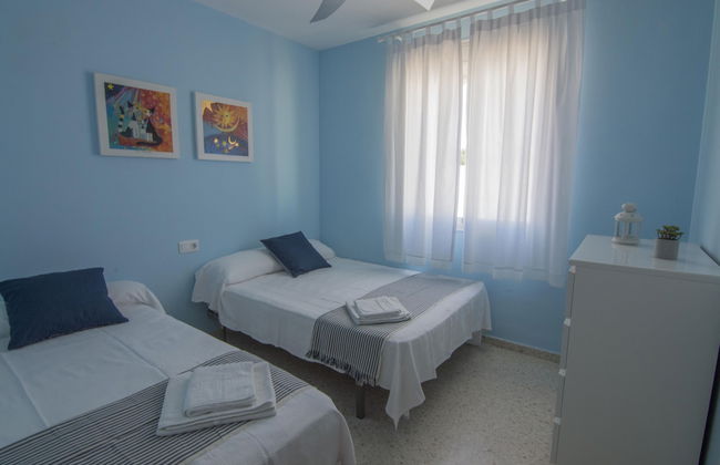 Mirador del Castillo - Foto 2