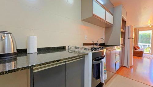 Aconchego e praticidade a 5 min do Centro - Canela - Foto 5