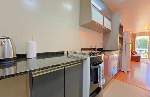 Aconchego e praticidade a 5 min do Centro - Canela - Foto 5