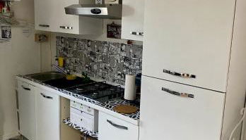 Appartamento Lella con meravigliosa vista vicino alle Terme zona Bagni con ascensore e area parcheggio - Foto 4