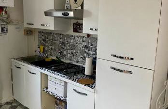 Appartamento Lella con meravigliosa vista vicino alle Terme zona Bagni con ascensore e area parcheggio - Foto 4