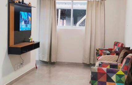 Apartamento entre Blumenau e Pomerode, fácil acesso - Foto 1