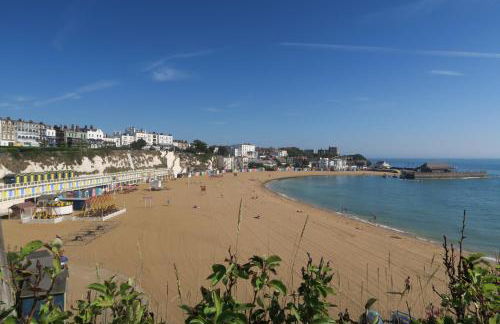 Seaside House Broadstairs by the Beach with Parking - Foto 31