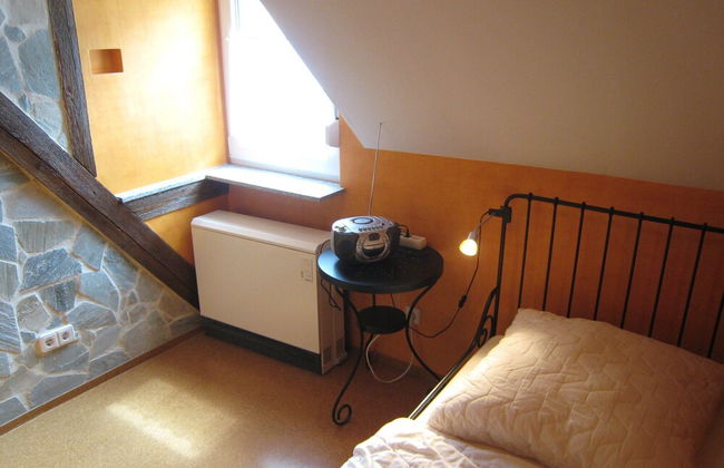 Comfortable Holiday Home Near Vineyards in Bremm - Foto 8