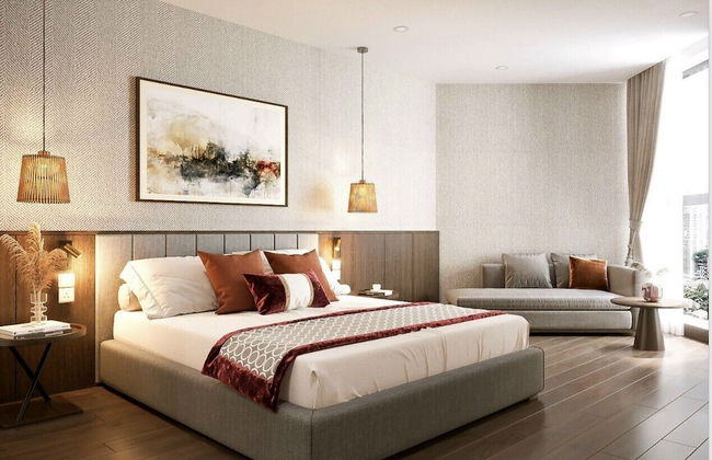 S1823 Apec Mandala Cham Bay - Foto 36