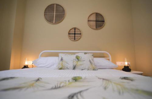 Caravin Wanderhome Nea Ionia, 5 min from Metro station - Foto 23