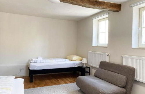 Charmante Apartments mit TV-WiFi - Foto 8