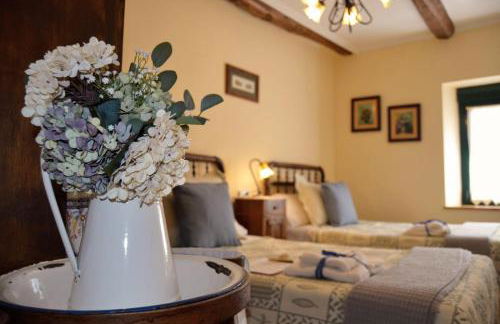 Casa Rural El Corredor en Cabornera de Gordón - Foto 13