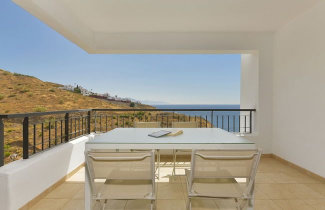 Olée Nerja Holiday Rentals By Fuerte Group - Foto 24