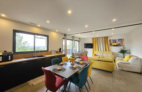 Villa lavandin - Photo 10