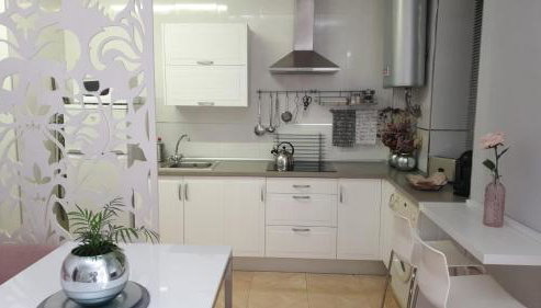 Apartamento Los Padrinos - Photo 5