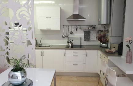Apartamento Los Padrinos - Foto 5
