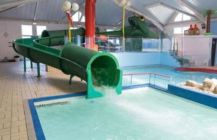 Cosy Holiday home, Thorness Bay - Foto 26