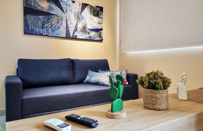 Studio na Pajuçara com Lazer Completo - Foto 27