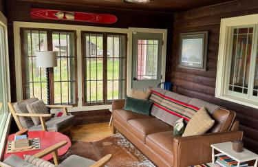Charming Lakeside Lodging in Minocqua Perfect for a Nature Escape in Wisconsin - Foto 19