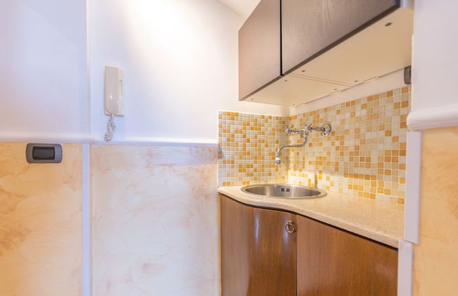 Panoramic View Studio in Rome - Foto 77