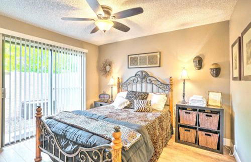 Relax Poolside! Peoria Oasis, 2 Mi to Downtown - Foto 17