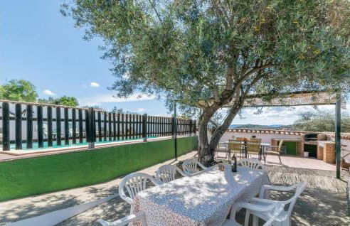 Cozy Home In La Cardenchosa With Wifi - Foto 8