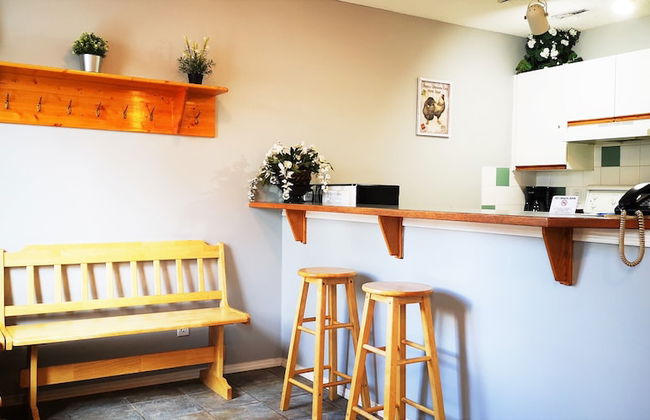 Canadian Rockies Chalets - Foto 59