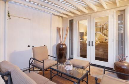 La Paloma by AvantStay Large Private Patio PoolHot Tub - Foto 41