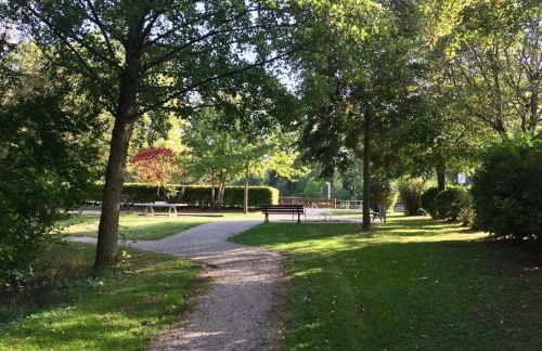 Ferienwohnung Linde - Foto 34