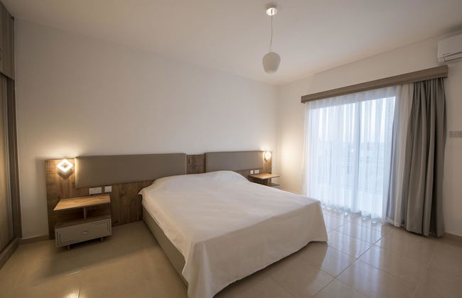 Deniz Airport Suites - Foto 16